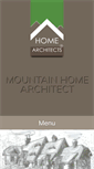 Mobile Screenshot of homearchitects.com